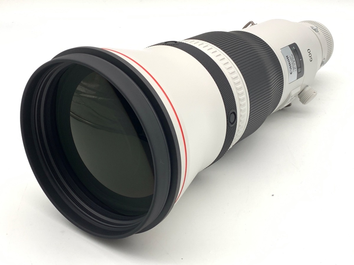 キヤノン EF600mm F4L IS III USM