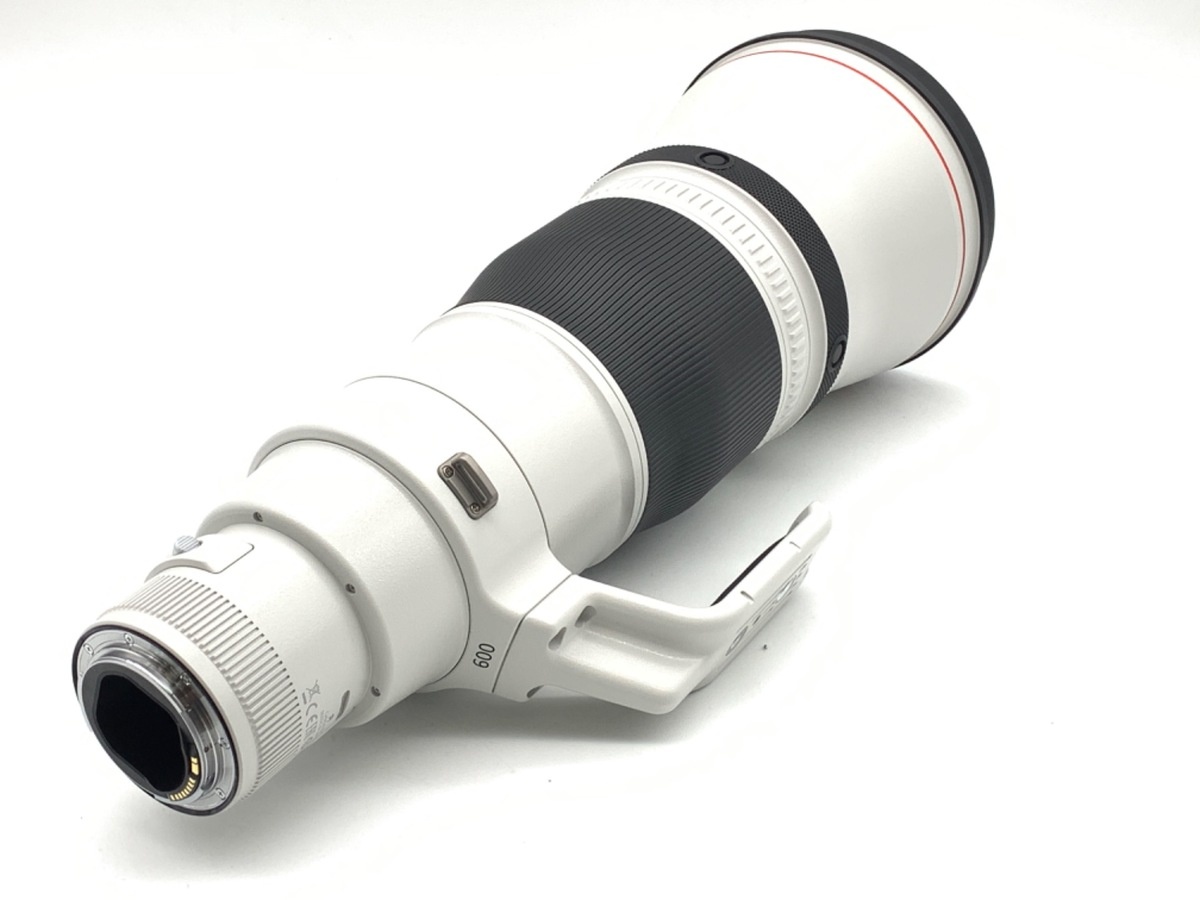 キヤノン EF600mm F4L IS III USM