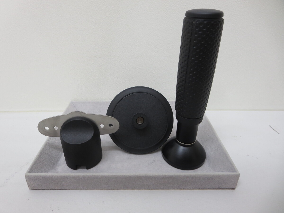 ベルボン V840BW+FHD-81 プロフェッショナル・ジオ カーボン三脚