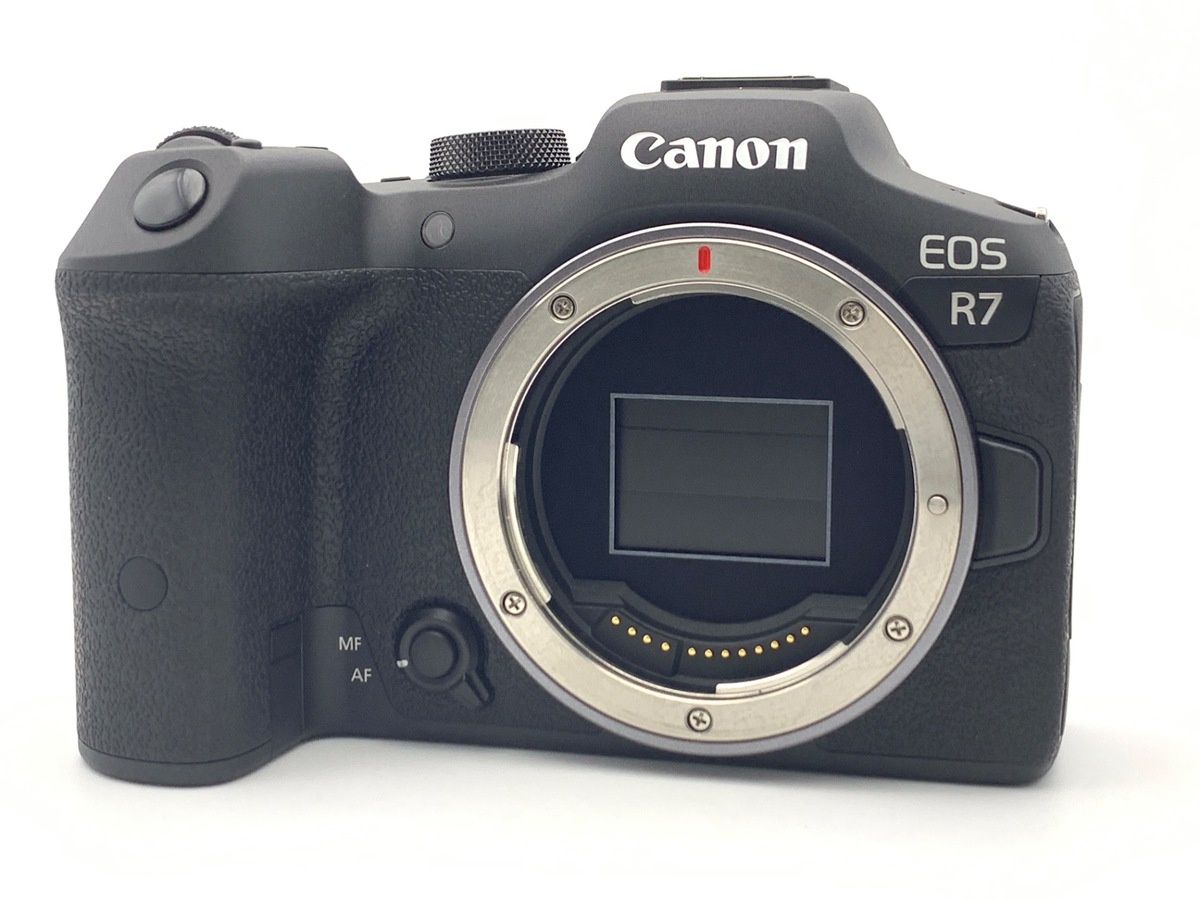 キヤノン EOS R7 ボディ