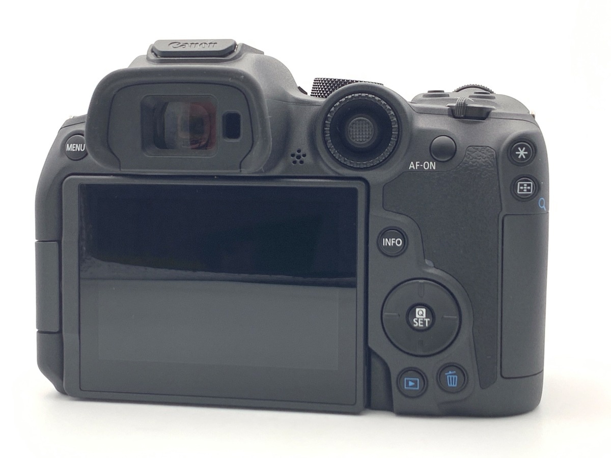 キヤノン EOS R7 ボディ