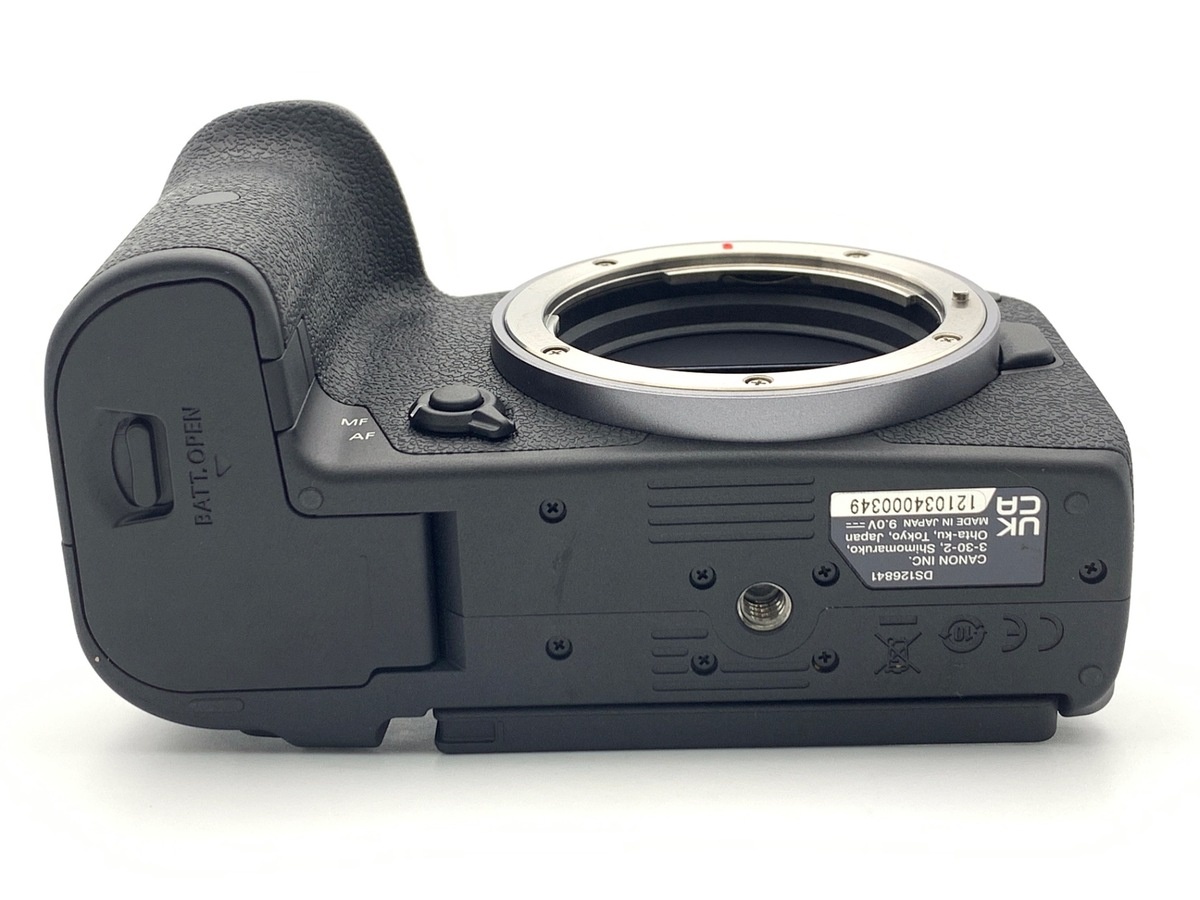 キヤノン EOS R7 ボディ