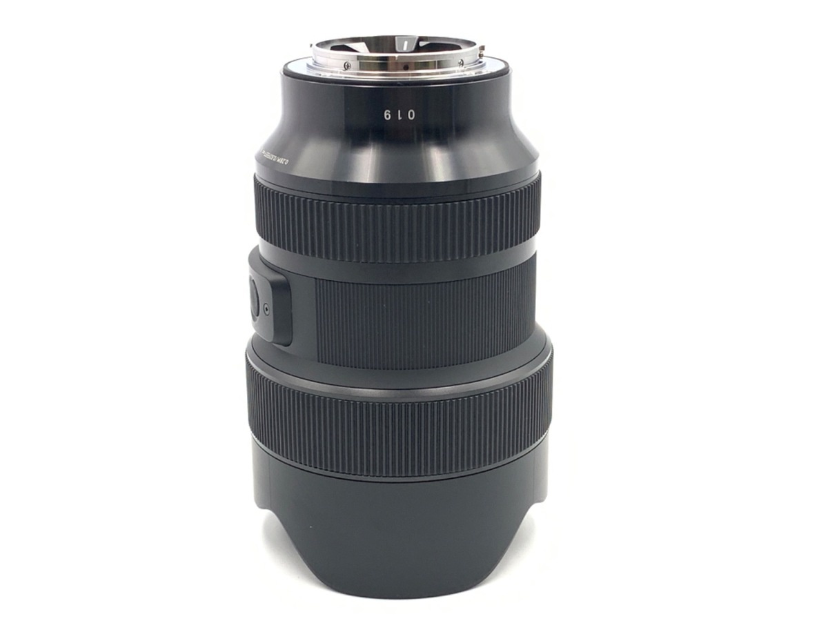 シグマ 14-24mm F2.8 DG DN Art ソニーE用