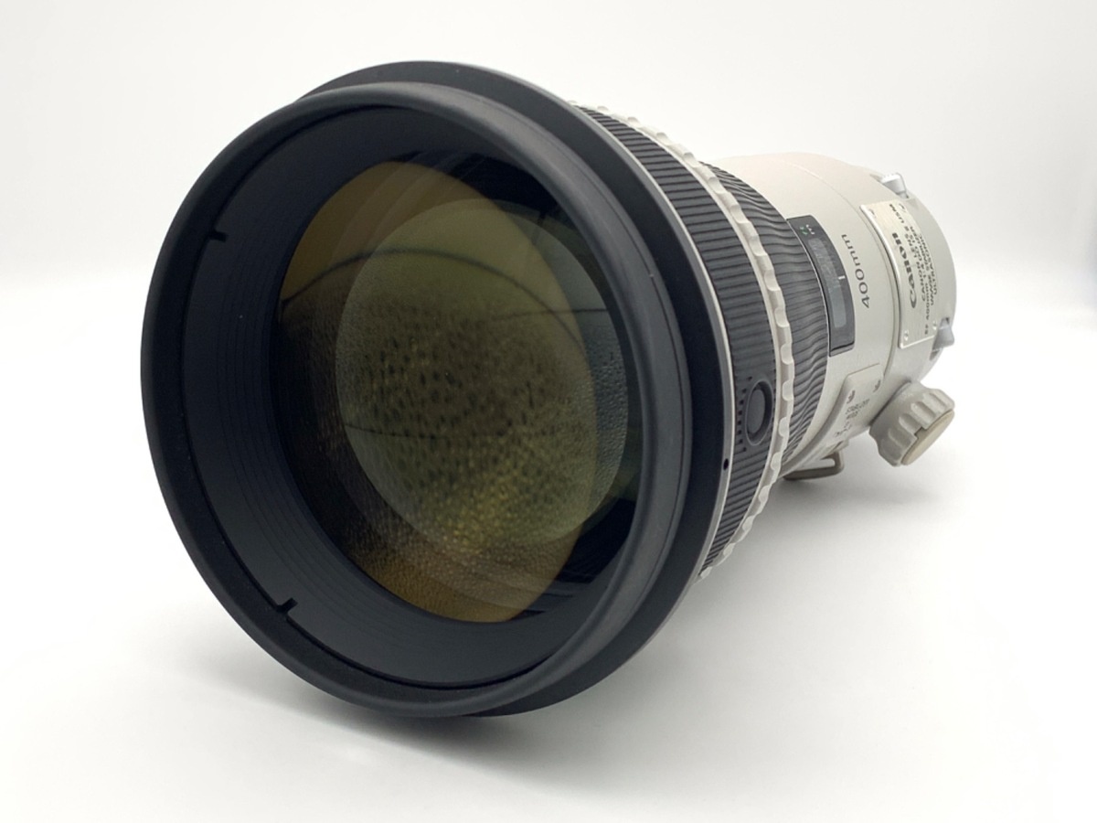 キヤノン EF400mm F4 DO IS II USM
