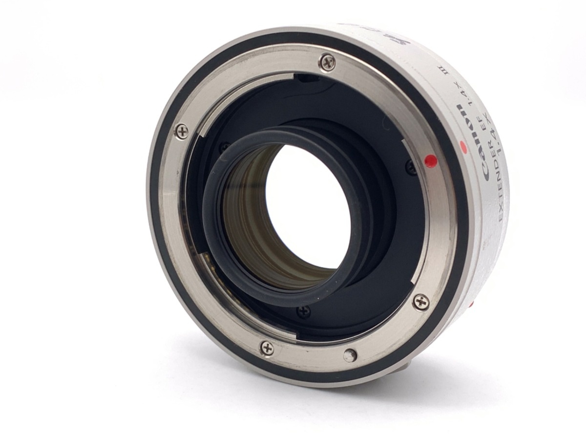 キヤノン エクステンダー EF1.4xIII