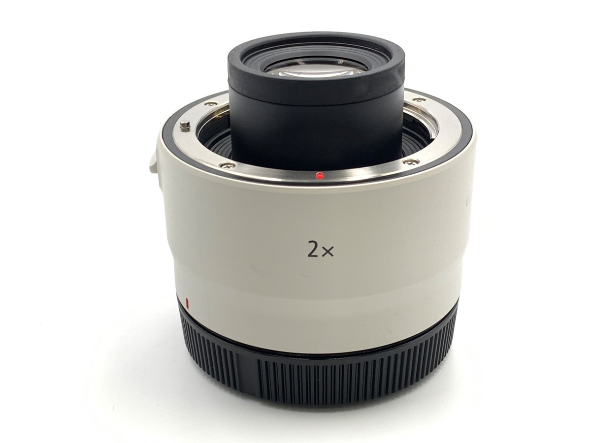 キヤノン エクステンダー RF2X