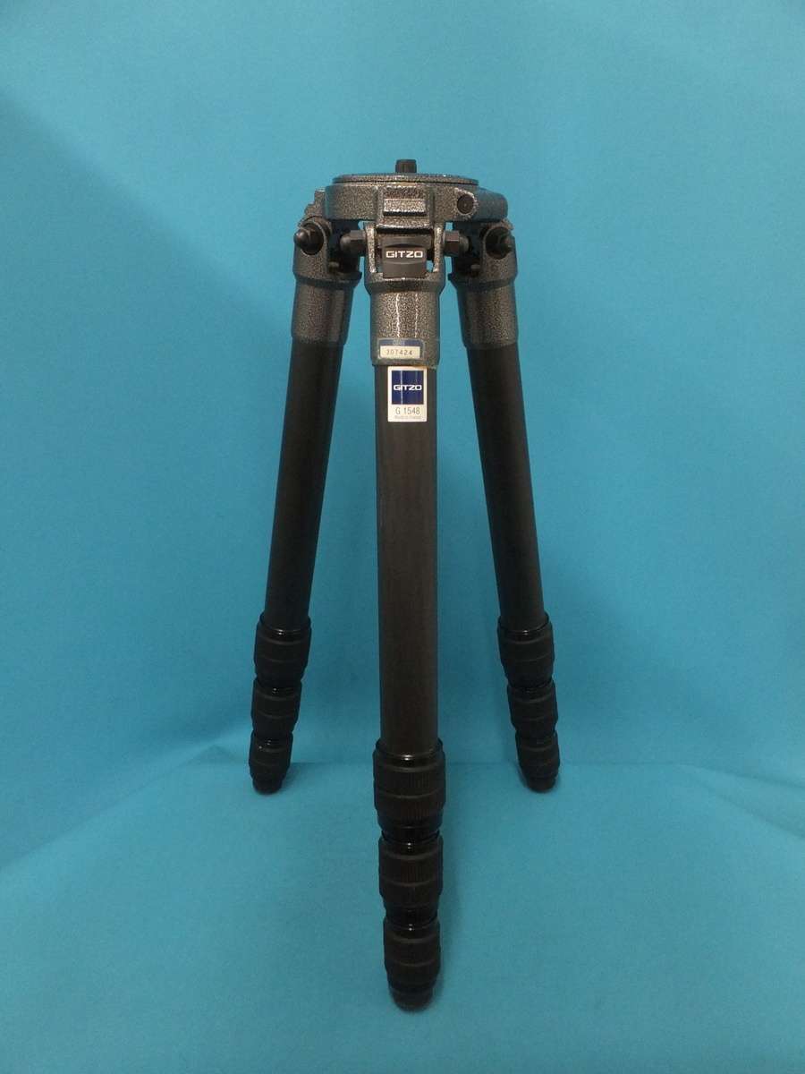 ジッツオ(GITZO)GITZO 三脚 G1548