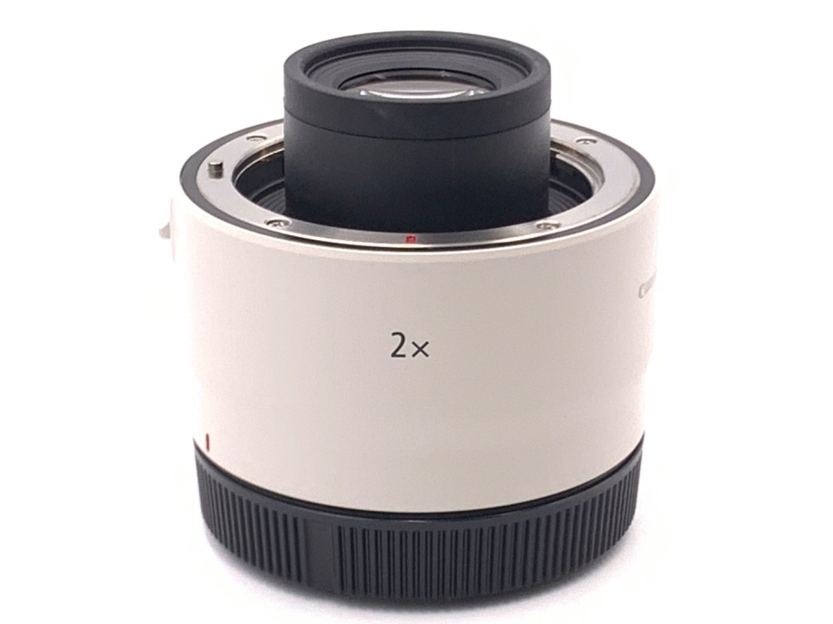 キヤノン エクステンダー RF2X