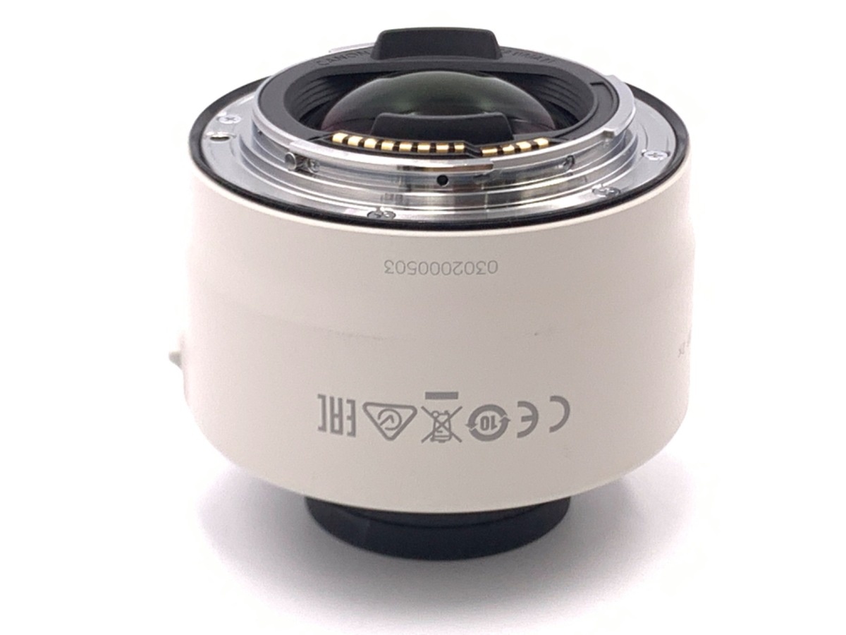 キヤノン エクステンダー RF2X