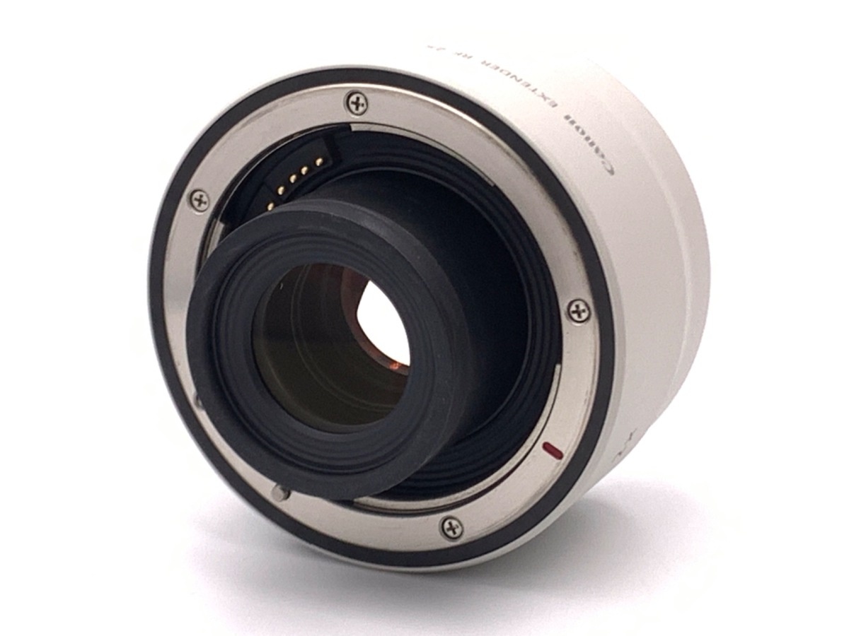 キヤノン エクステンダー RF2X