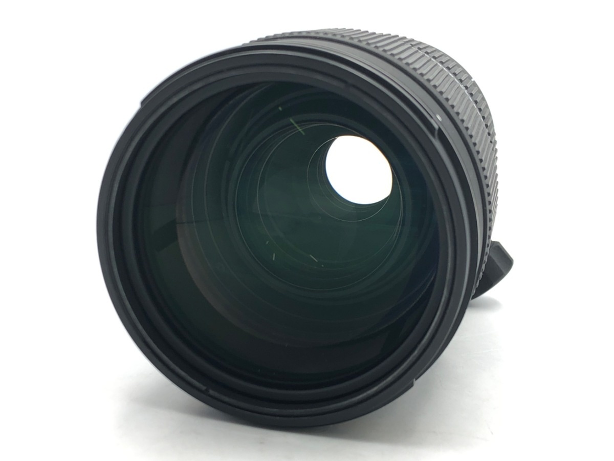 シグマ APO 70-200mm F2.8 II EX DG MACRO HSM キヤノン用