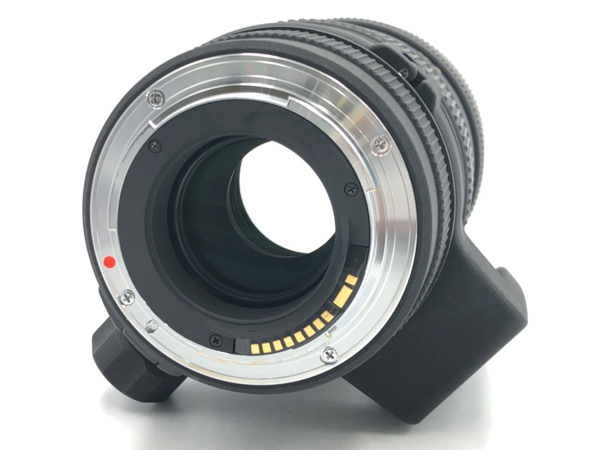 シグマ APO 70-200mm F2.8 II EX DG MACRO HSM キヤノン用