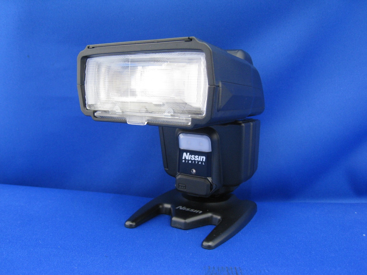 Nissin i60A ソニー用