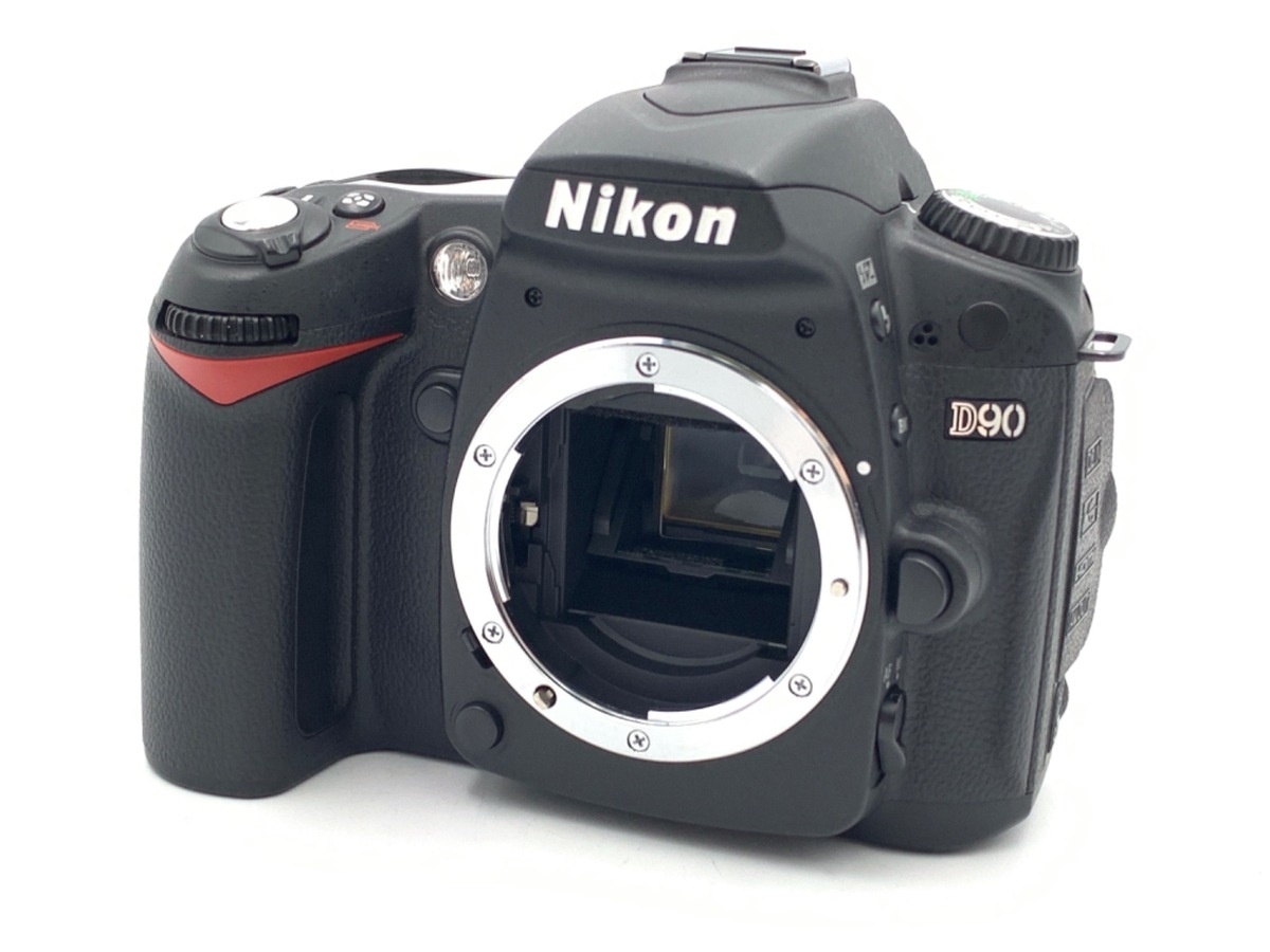 ニコン D90 ボディ