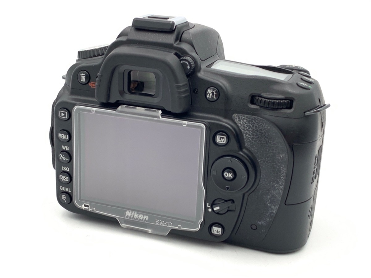 ニコン D90 ボディ