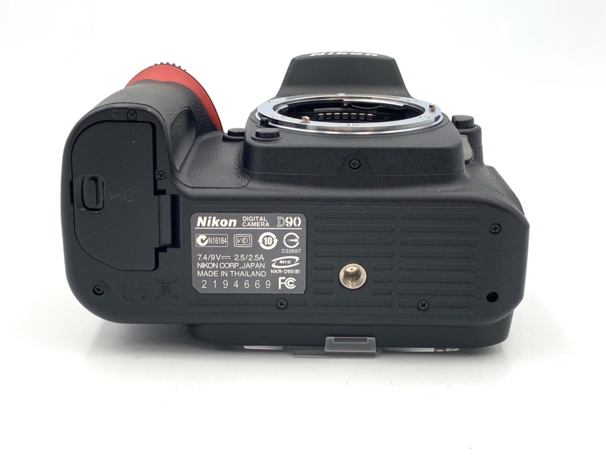 ニコン D90 ボディ