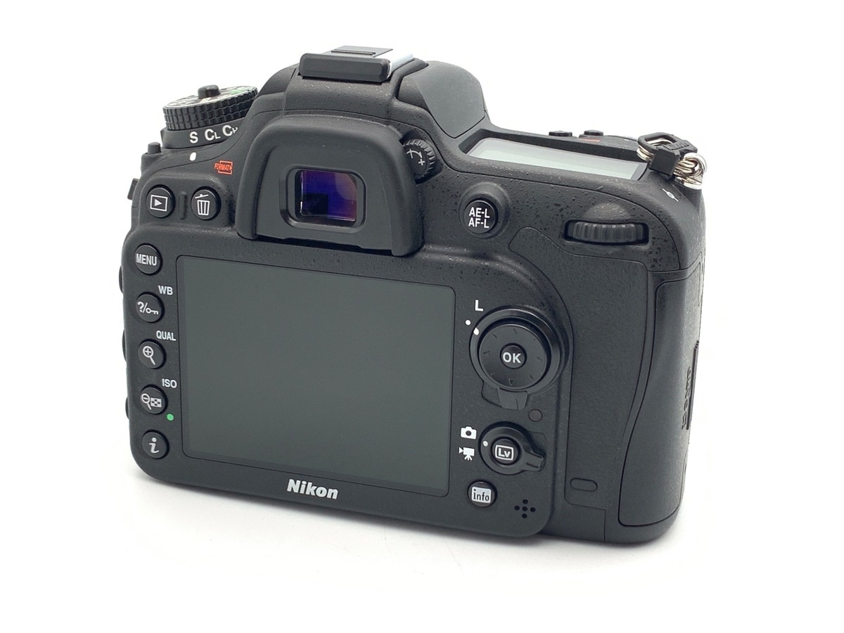 ニコン D7100 ボディ