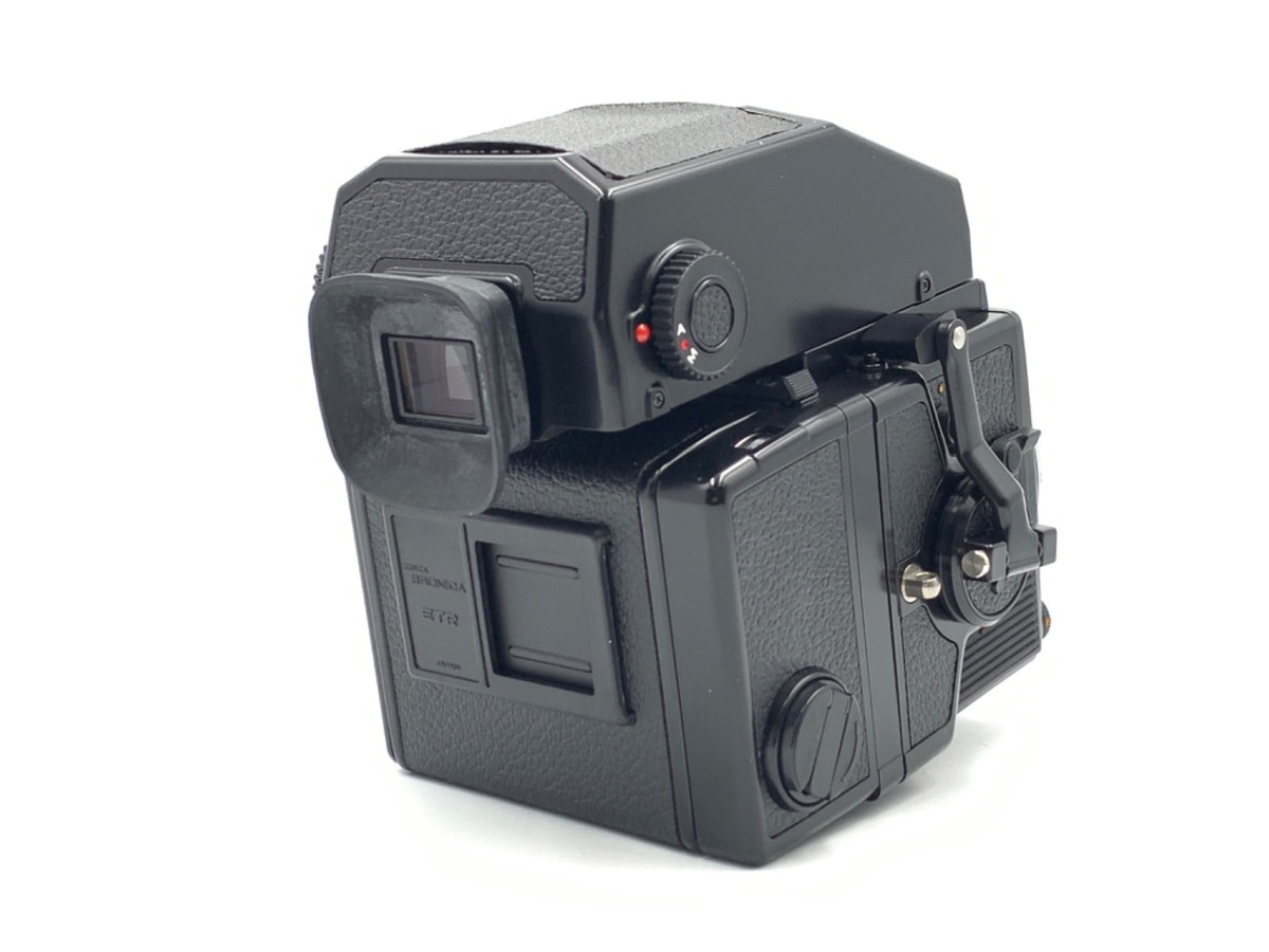 ゼンザブロニカ ETRSi(AE2) ボディ