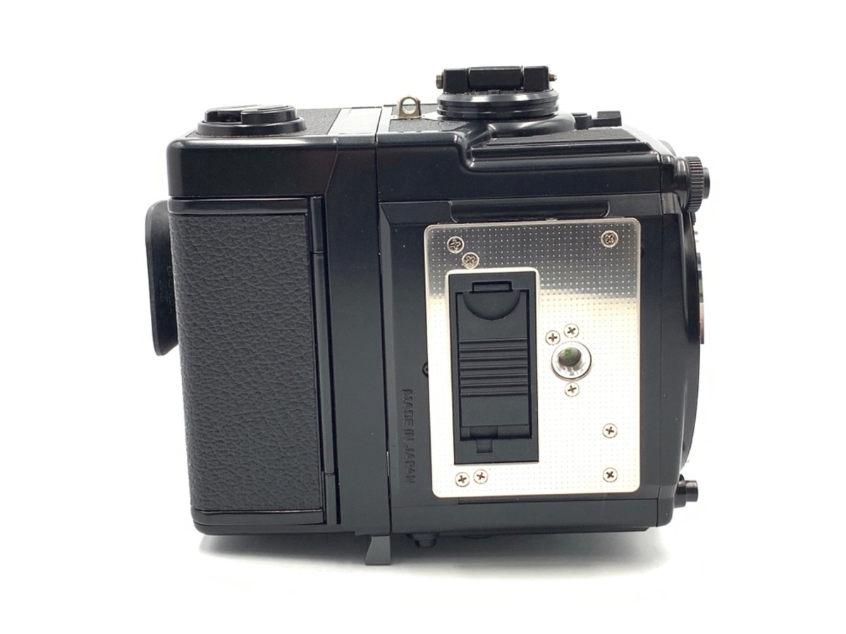 ゼンザブロニカ ETRSi(AE2) ボディ