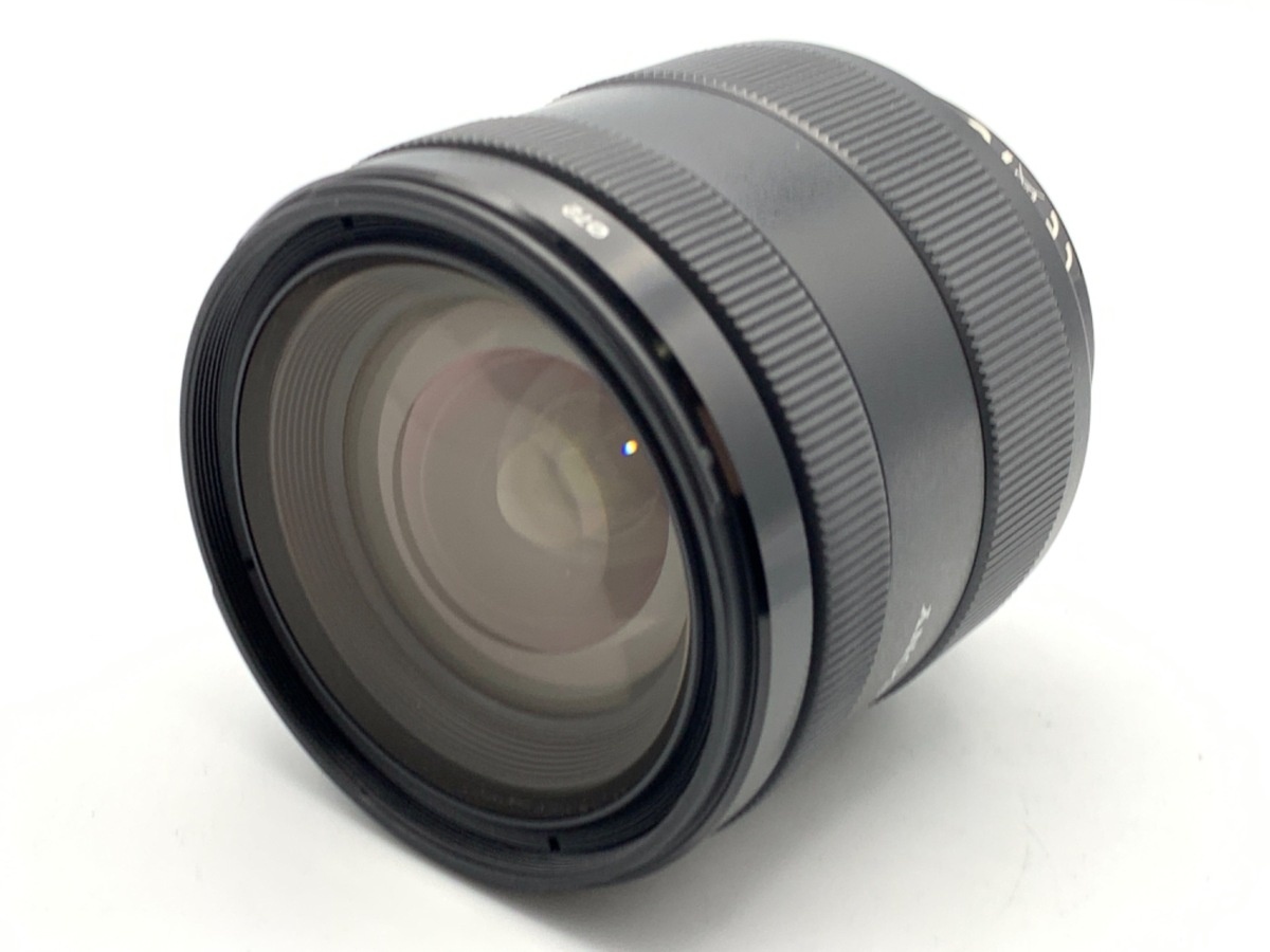 ソニー DT 16-50mm F2.8 SSM [SAL1650]