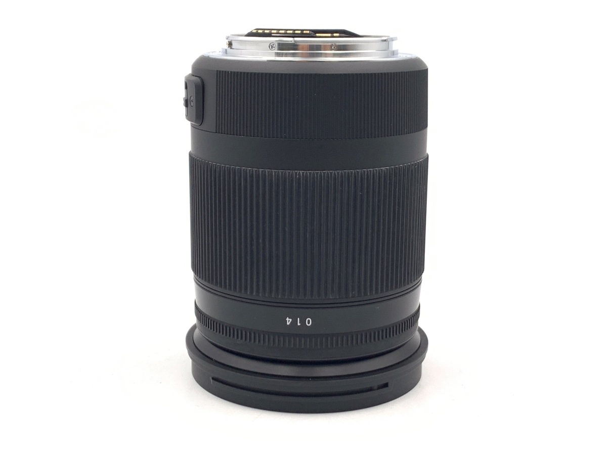 シグマ 18-300mm F3.5-6.3 DC MACRO OS HSM Contemporary キヤノン用