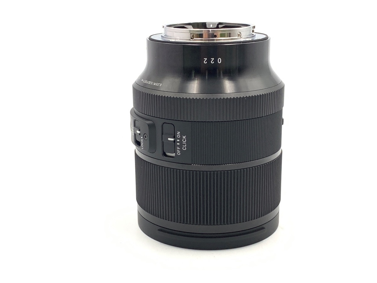シグマ 24mm F1.4 DG DN Art ソニーE用