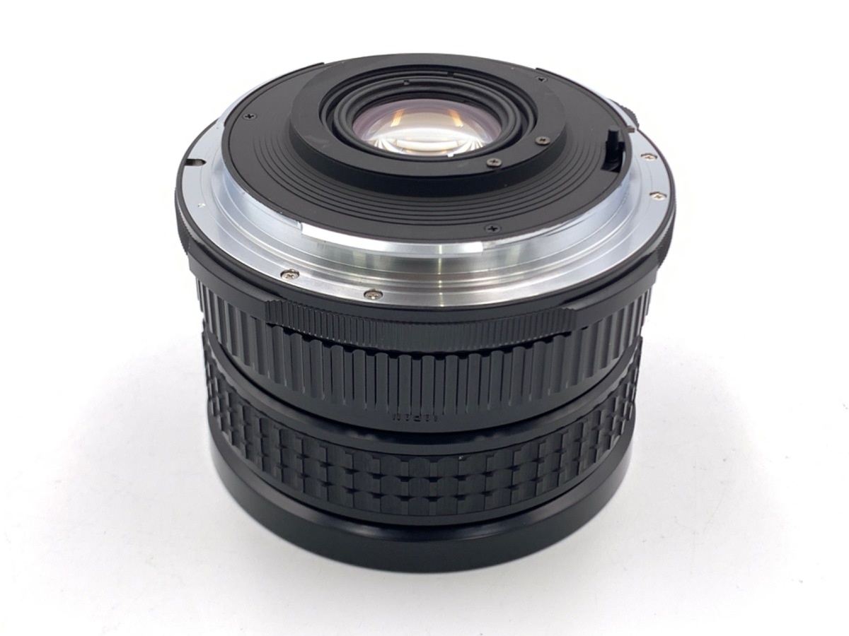 ペンタックス smc ペンタックス67 45mmF4