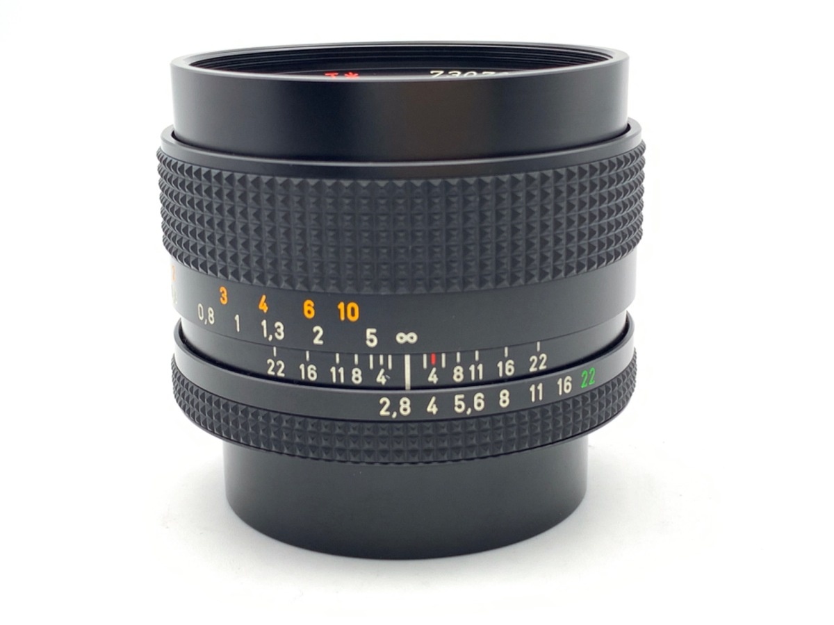コンタックス RTSディスタゴン 35/2.8 MM(J)