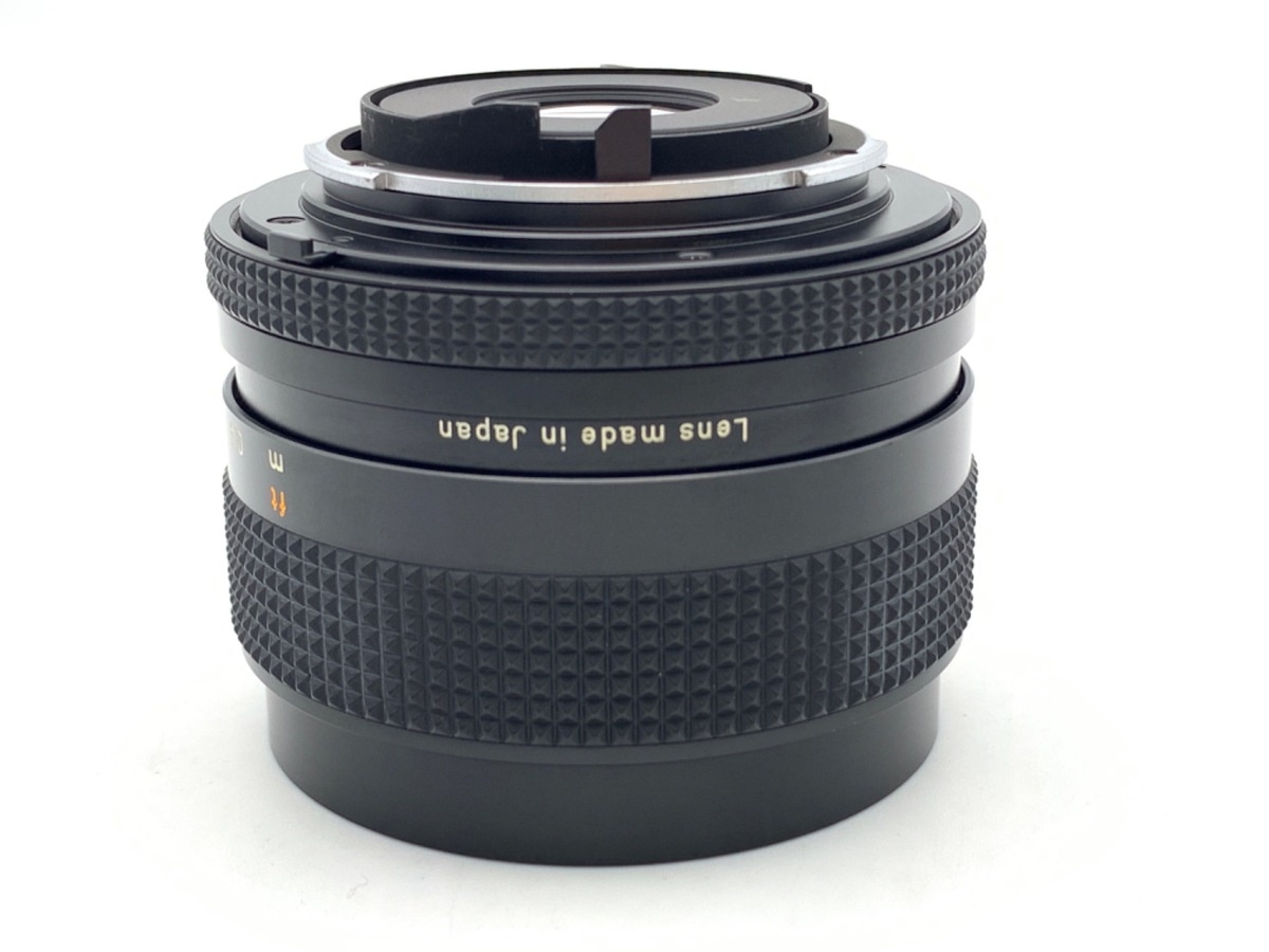 コンタックス RTSディスタゴン 35/2.8 MM(J)