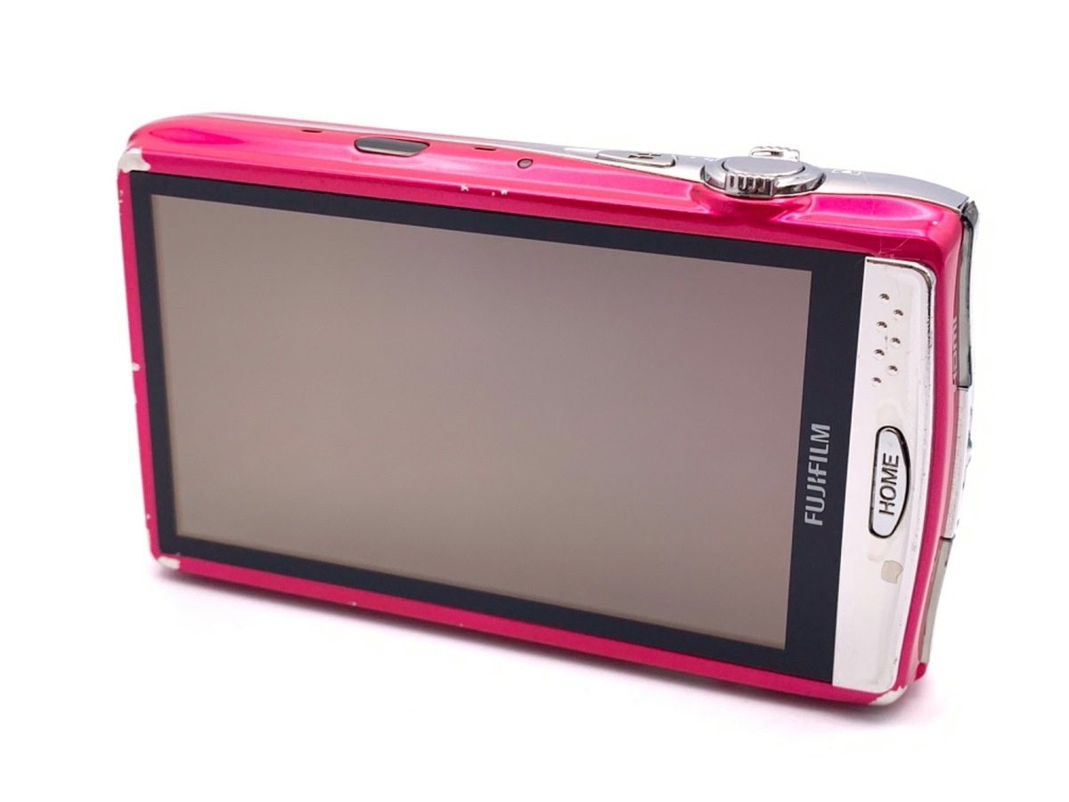 フジフイルム FinePix Z900EXR レッド