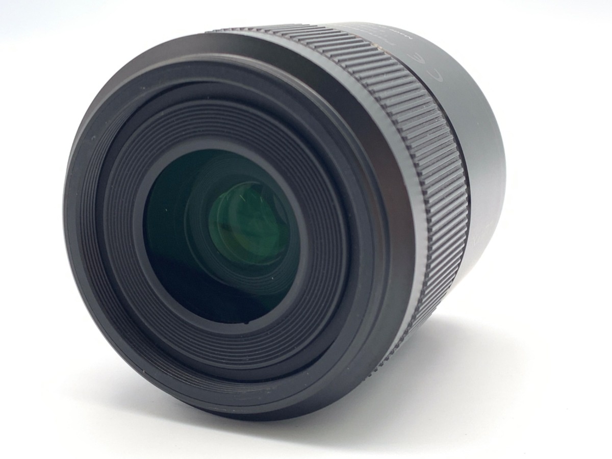 パナソニック LUMIX G MACRO 30mm F2.8 ASPH. MEGA O.I.S. [H-HS030]