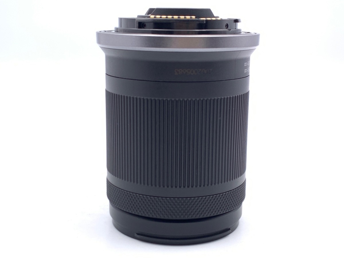 キヤノン RF-S18-150mm F3.5-6.3 IS STM