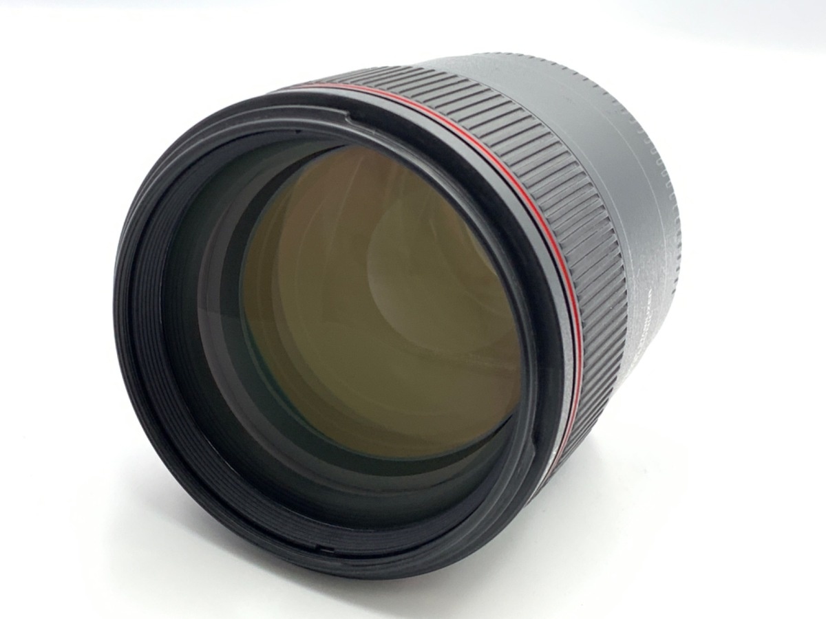 キヤノン EF85mm F1.4L IS USM
