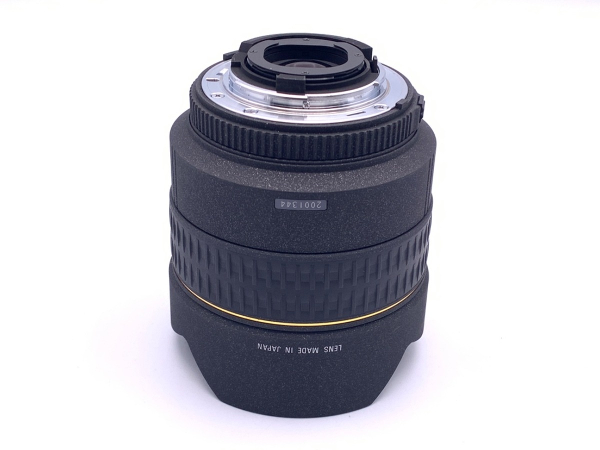 シグマ AF 14/2.8 EX/HSM ニコン