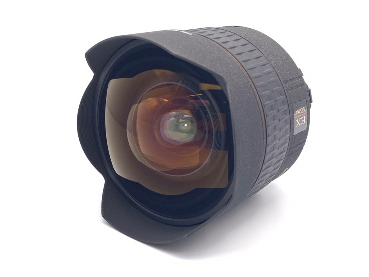 シグマ AF 14/2.8 EX/HSM ニコン