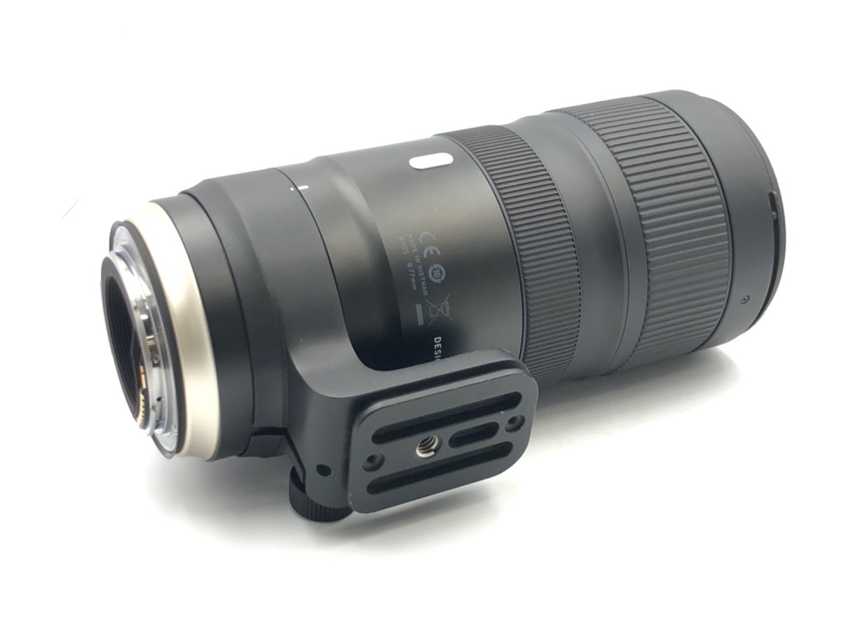 タムロン SP 70-200mm F2.8 Di VC USD G2 キヤノン用（Model A025）