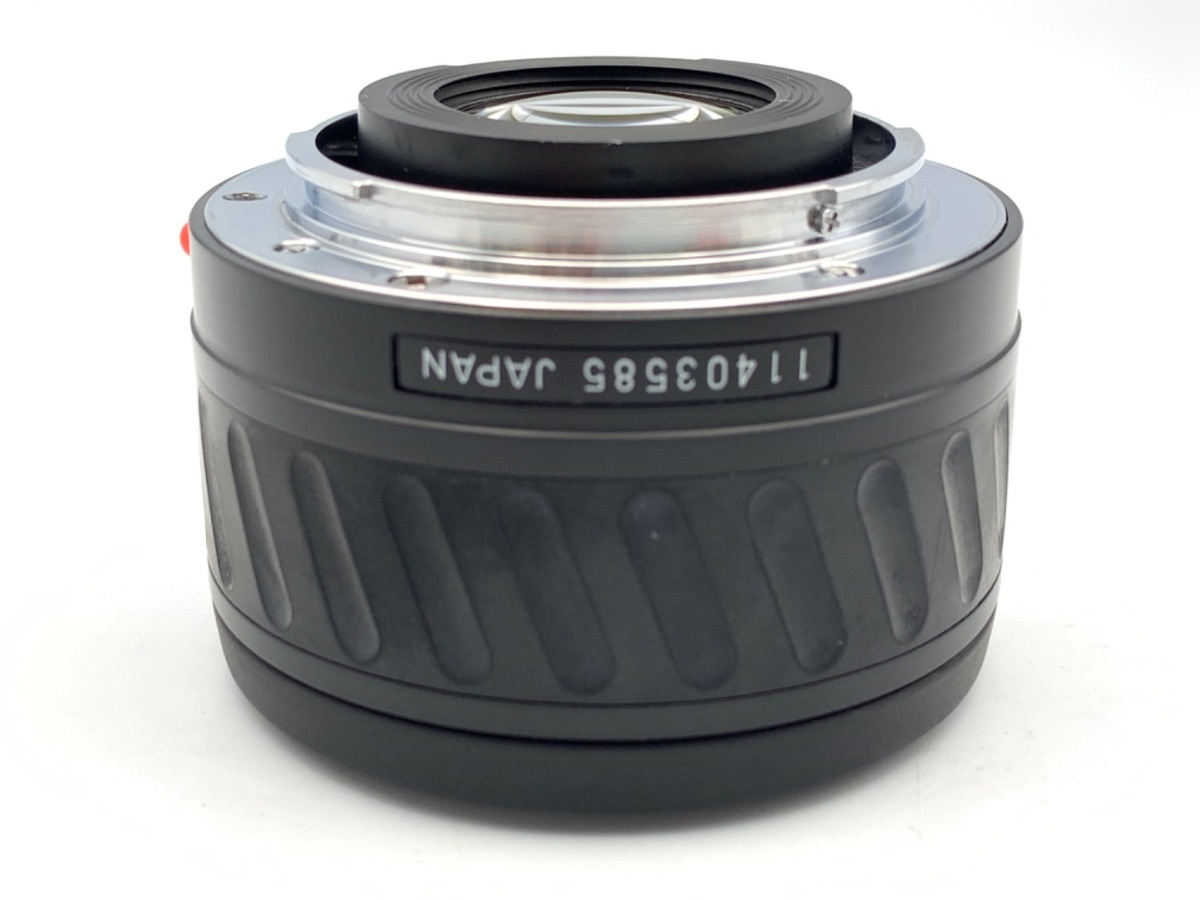 ミノルタ AF 50mm F1.7 NEW