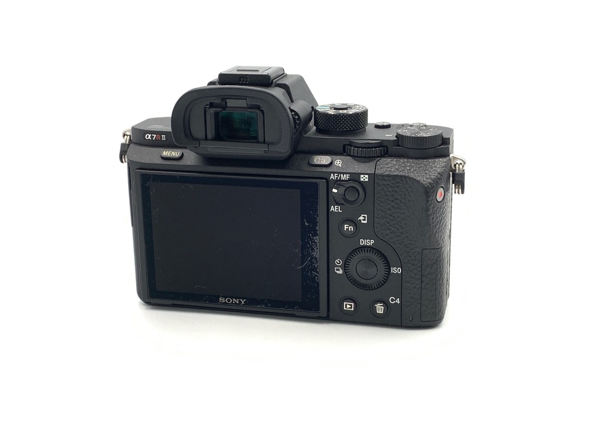 ソニー α7R II ボディ [ILCE-7RM2]
