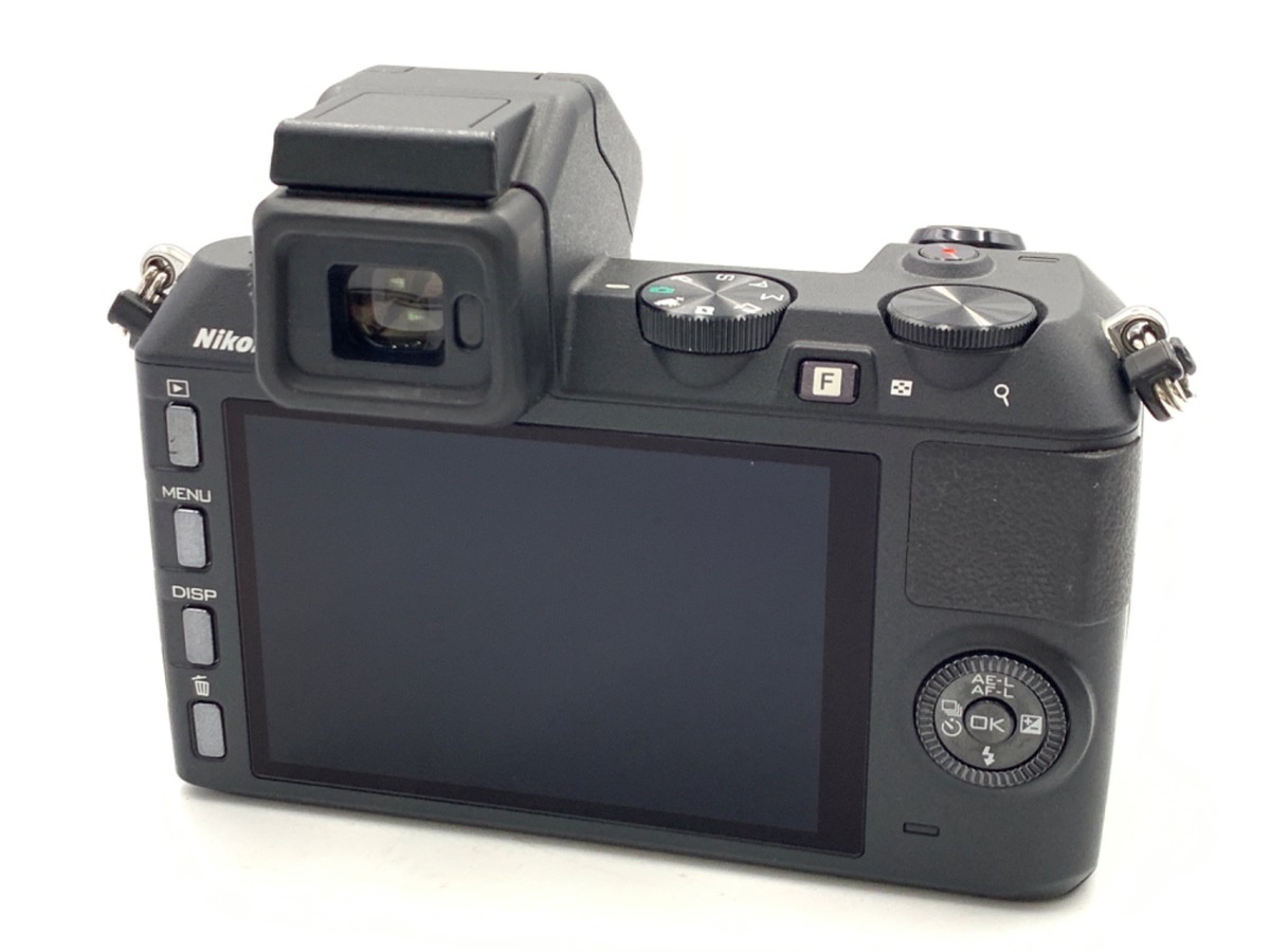 ニコン Nikon1 V2 ボディ ブラック