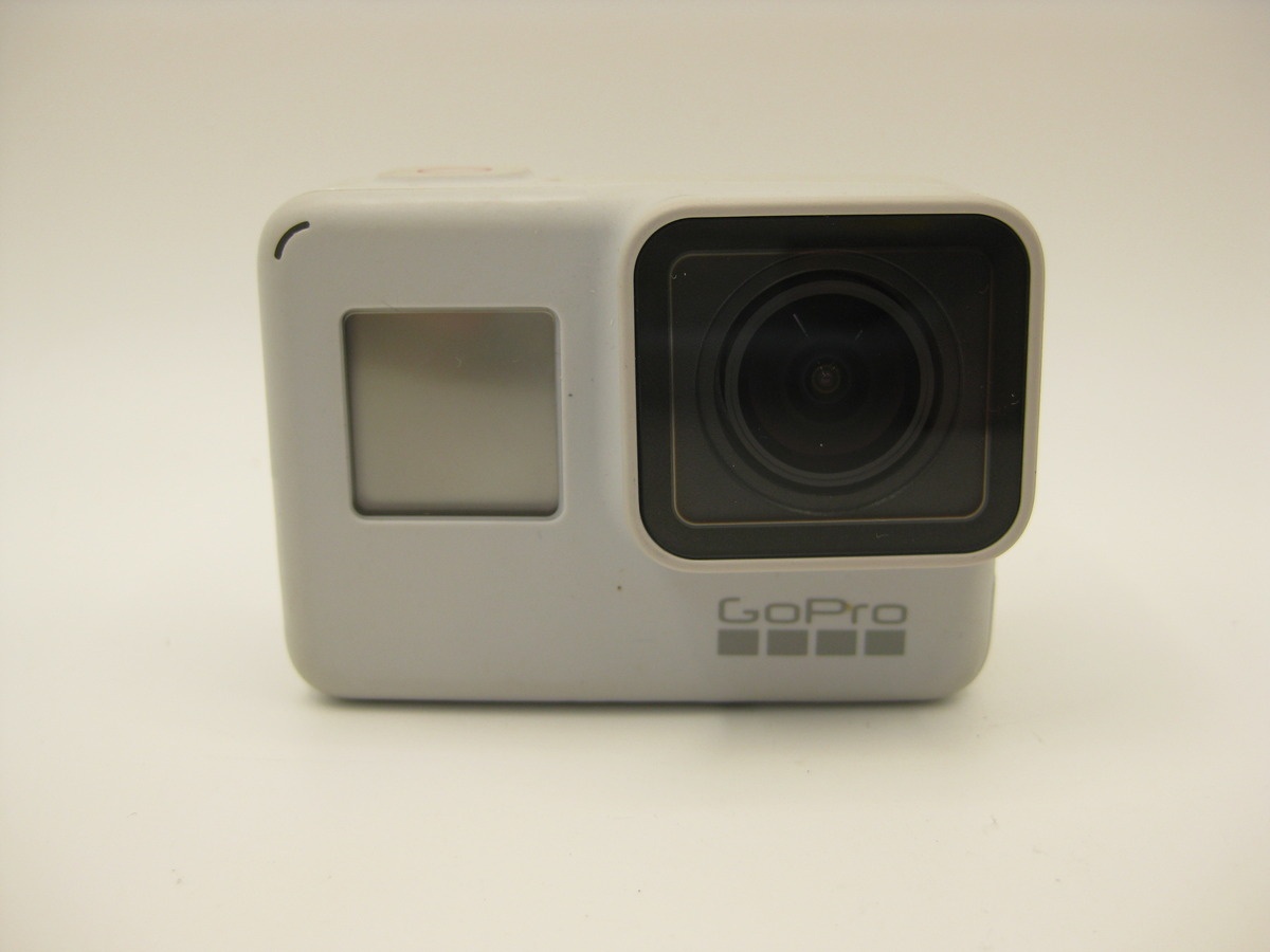 GoPro HERO7 BLACK リミテッドエディション CHDHX-702-FW