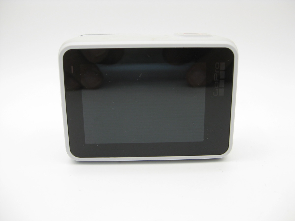 GoPro HERO7 BLACK リミテッドエディション CHDHX-702-FW