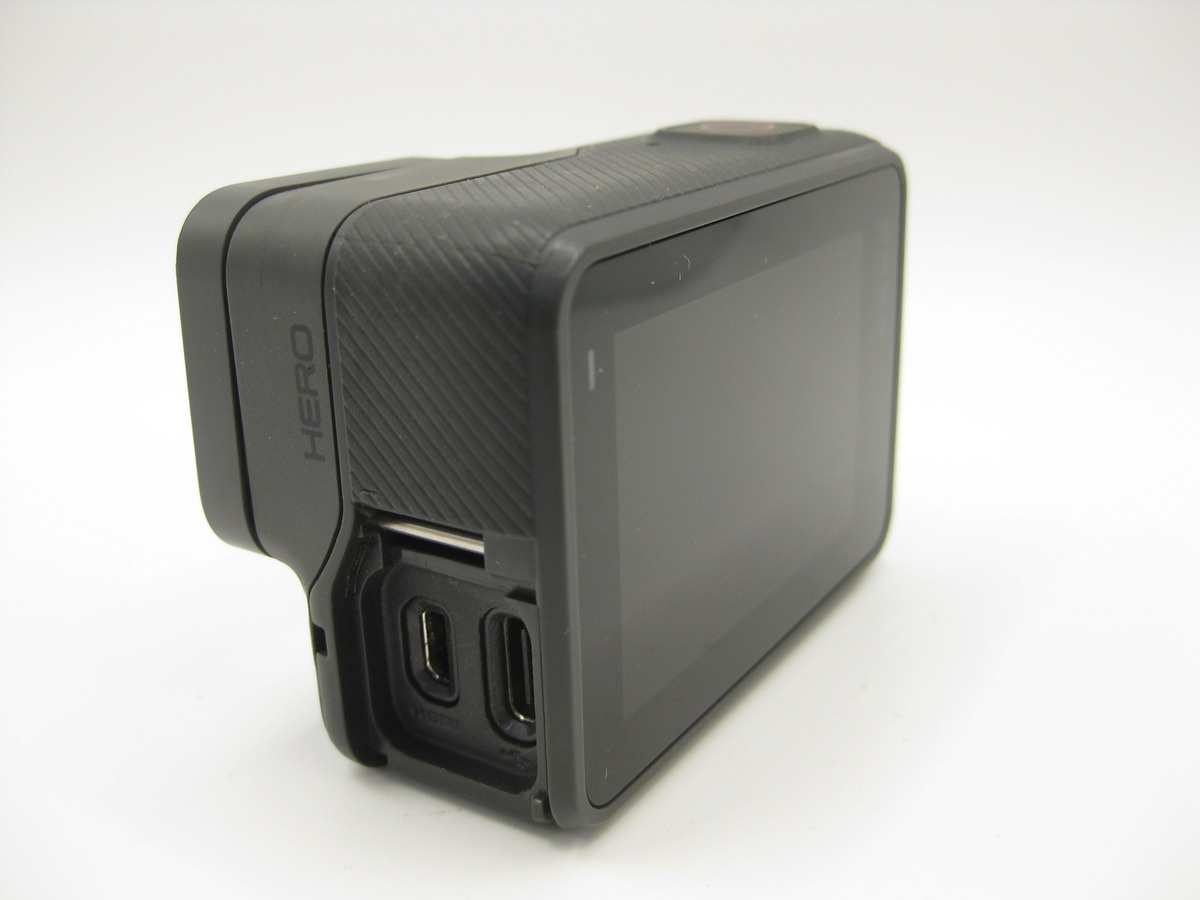 GoPro HERO CHDHB-501-RW