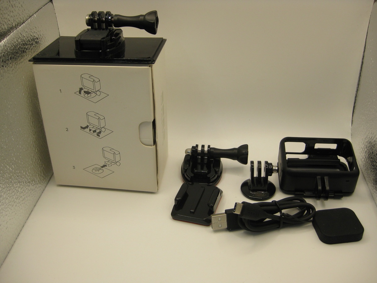 GoPro HERO CHDHB-501-RW