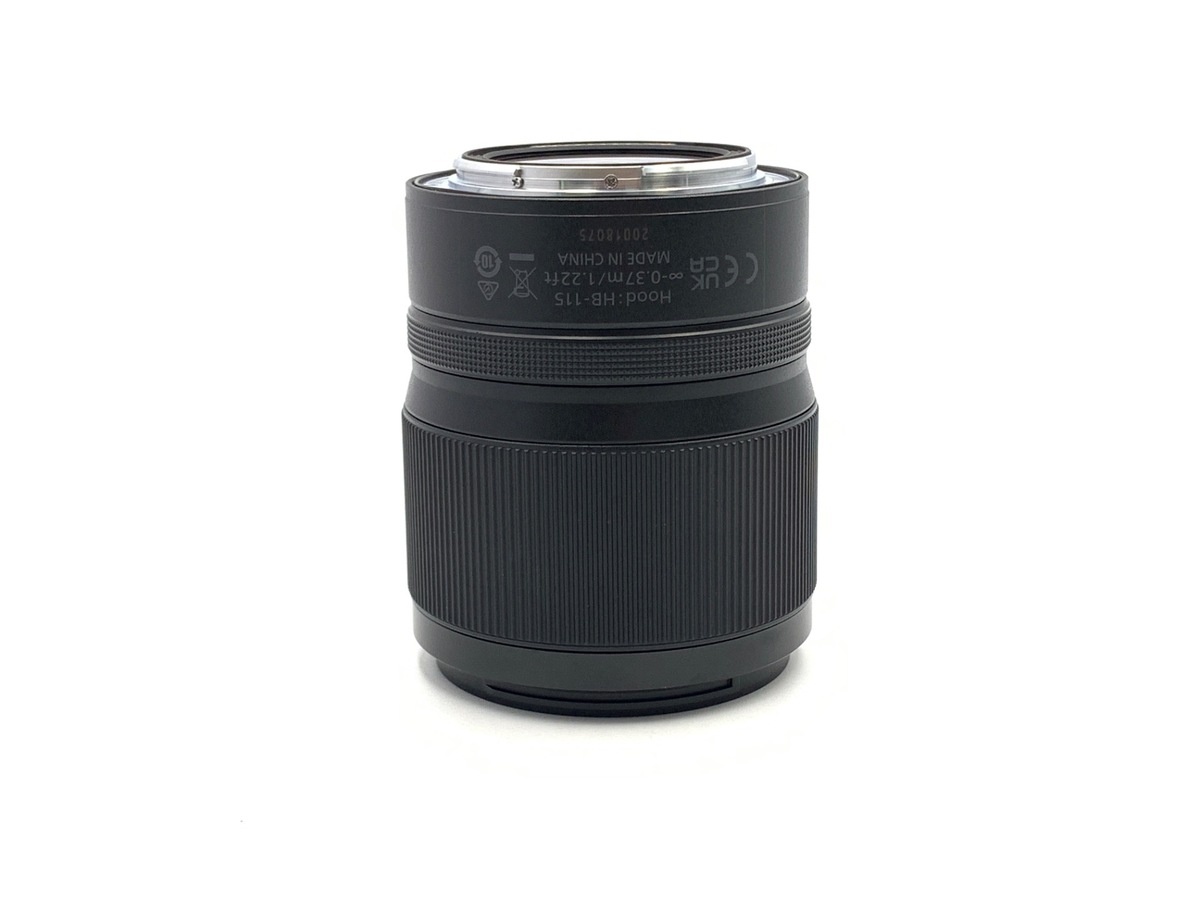 ニコン NIKKOR Z 50mm f/1.4