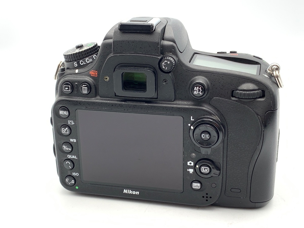 ニコン D600 ボディ