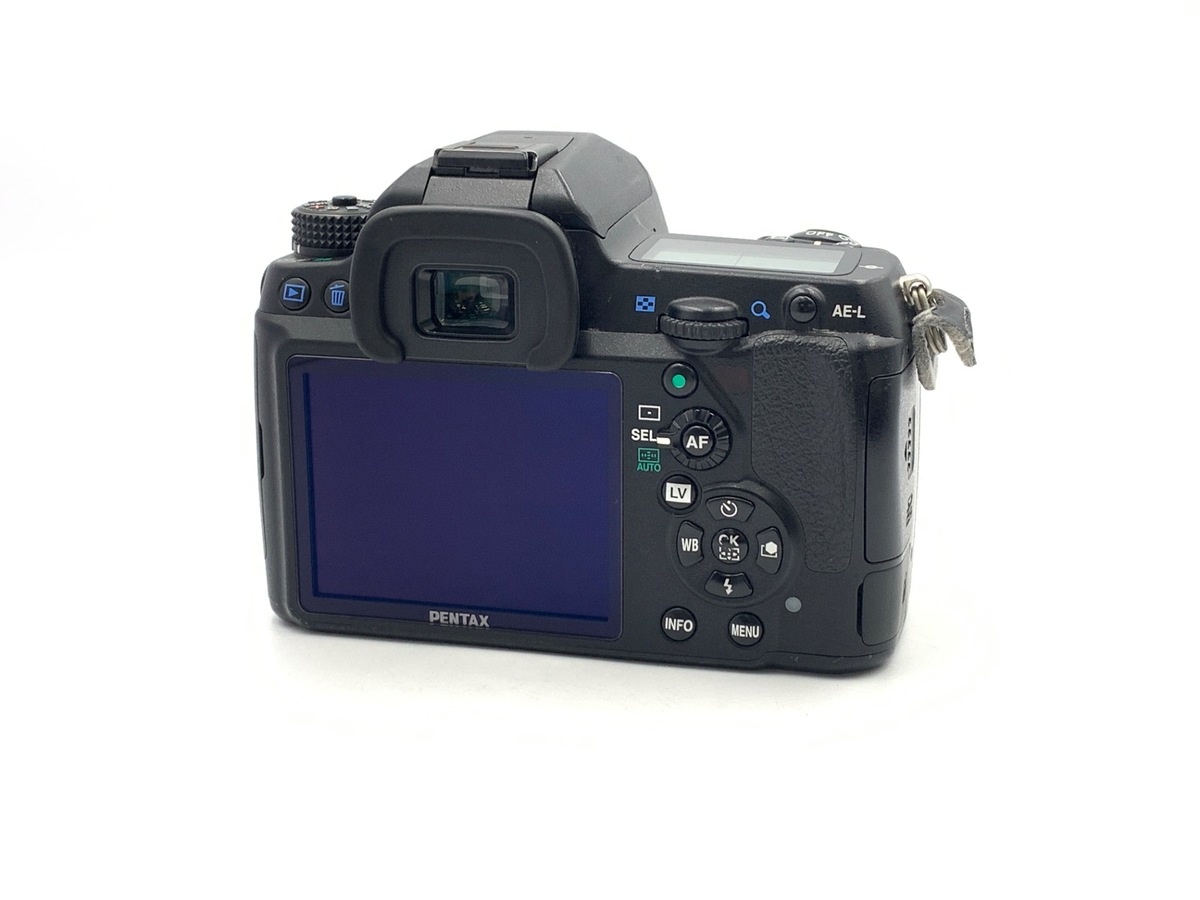 ペンタックス K-5 ボディ