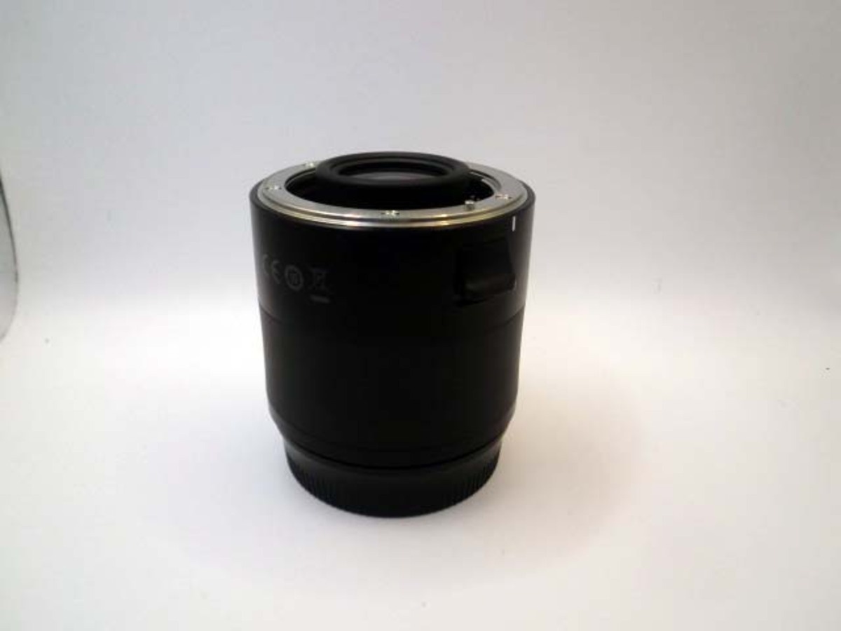 タムロン TELE CONVERTER 2.0× ニコン用 (Model TC-X20)