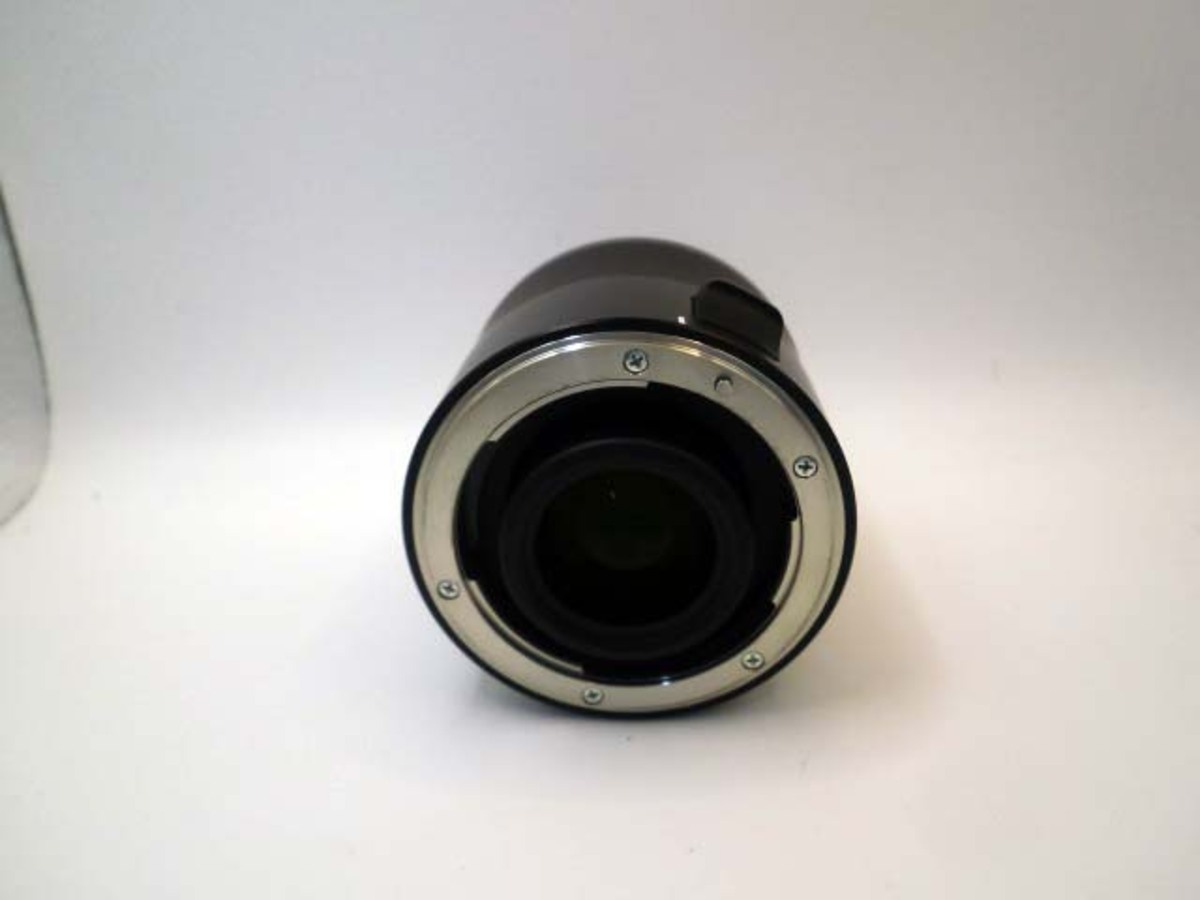 タムロン TELE CONVERTER 2.0× ニコン用 (Model TC-X20)