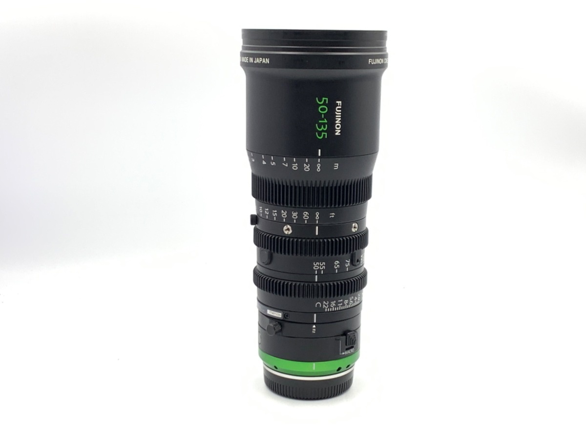 フジフイルム MK 50-135mmT2.9