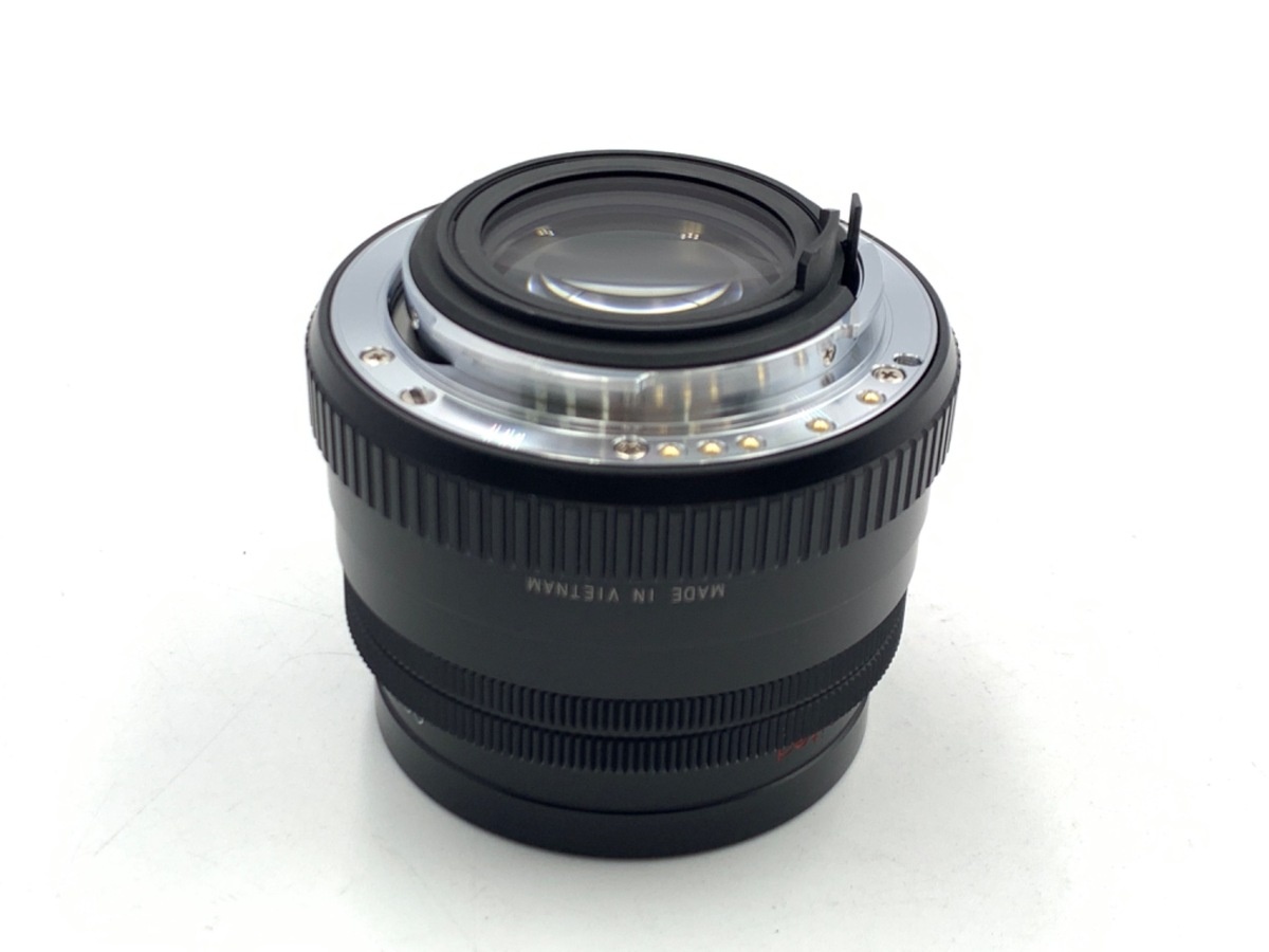ペンタックス HD PENTAX-FA 77mm F1.8 Limited ブラック